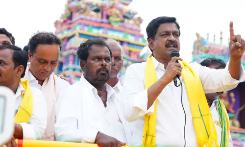 Uravakonda Assembly Segment Has an Ill-Reputation