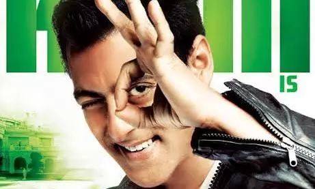 13 Years of Ready: Anees Bazmee Celebrates Salman Khan Starrer with Throwback Video