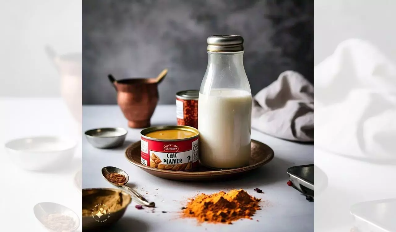 Here are some simple tests to detect adulteration in everyday foods Here are some simple tests to detect adulteration in everyday foods