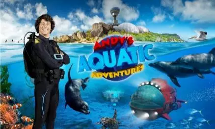 Action, Drama and Woofs! BBC Player’s Must Watch Shows for Little Fans This Summer Action, Drama and Woofs! BBC Player’s Must Watch Shows for Little Fans This Summer