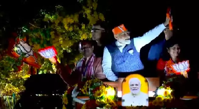 Will Prime Minister Narendra Modi Be Able to Win the Kalinga Poll Battle? Will Prime Minister Narendra Modi Be Able to Win the Kalinga Poll Battle?