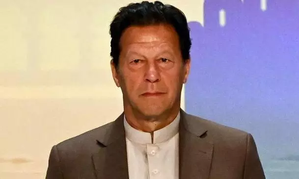 Pak Court Acquits Imran Khan, Shah Mahmood Qureshi in Cipher Case