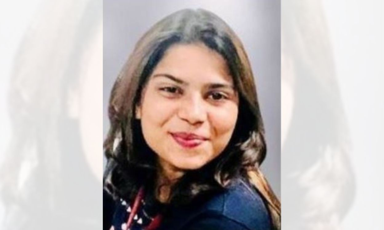 Hyderabad Student Goes Missing in US Hyderabad Student Goes Missing in US