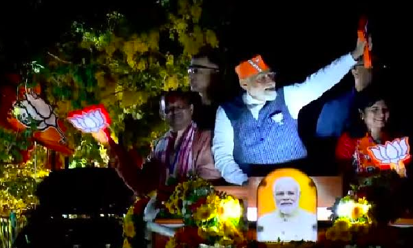 Will Prime Minister Narendra Modi Be Able to Win the Kalinga Poll Battle?