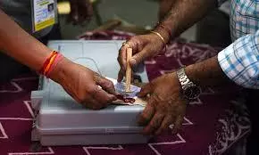 Stringent measures in place for counting in Kurnool, Nandyal Stringent measures in place for counting in Kurnool, Nandyal
