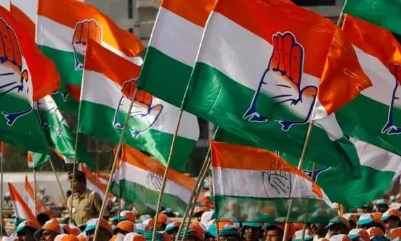J&K Polls: Congress, NC to Have Friendly Contest on 5 Seats
