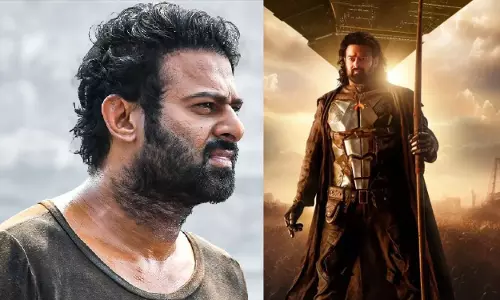 Kalki breaches Rs 300 cr, surpasses Salaar budget?