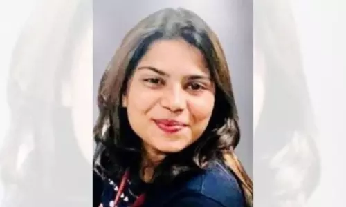Hyderabad Student Goes Missing in US