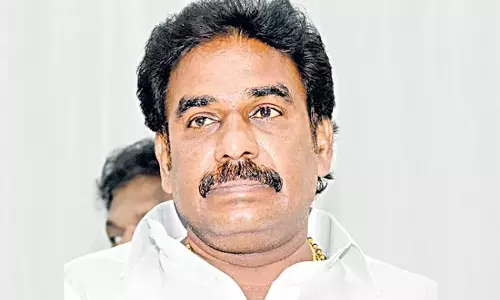 Supreme Court Bars Pinnelli Ramakrishna Reddy entering counting centres