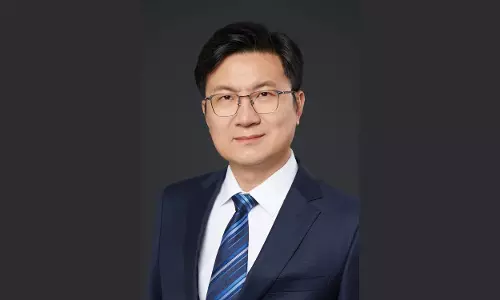 Xu Wei is the new Chinese Consul General in Kolkata Xu Wei is the new Chinese Consul General in Kolkata