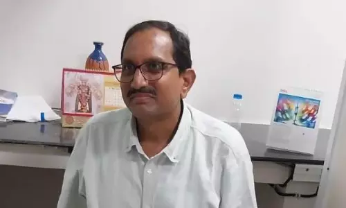 Medchal-Malkajgiri District Industries Department Officer in ACB Net