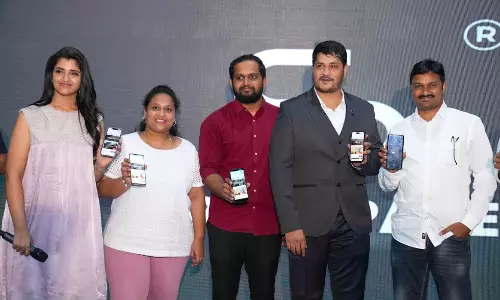 Fracspace Revolutionizes Real estate ownership with mobile app