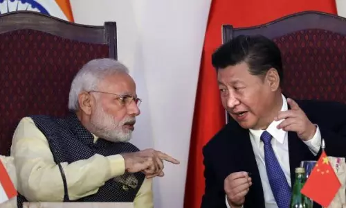 Modis Post-Election Reforms: A Bid to Rival Chinese Manufacturing