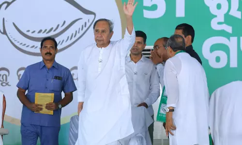 Will Naveen Patnaik be lucky to be India’s longest serving CM or lose the game?