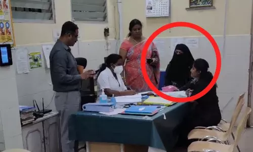 Actress Hema Arrested in Bengaluru Rave Party Drugs Case