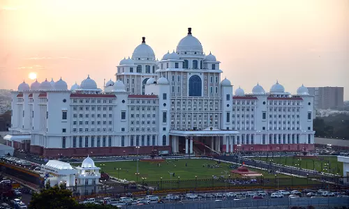 All eyes on Telangana Cabinet meet today