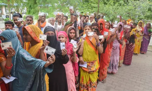 DC Edit | EC’s final task is to ensure fairness of vote counting