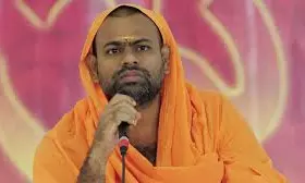 Saint predicts return of YSRC and Jagan to power in AP