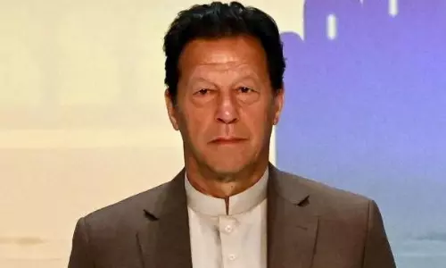 Pak Court Acquits Imran Khan, Shah Mahmood Qureshi in Cipher Case