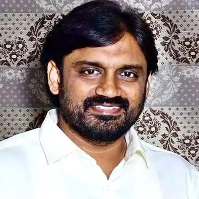 Rajahmundry City goes into TD bag Rajahmundry City goes into TD bag