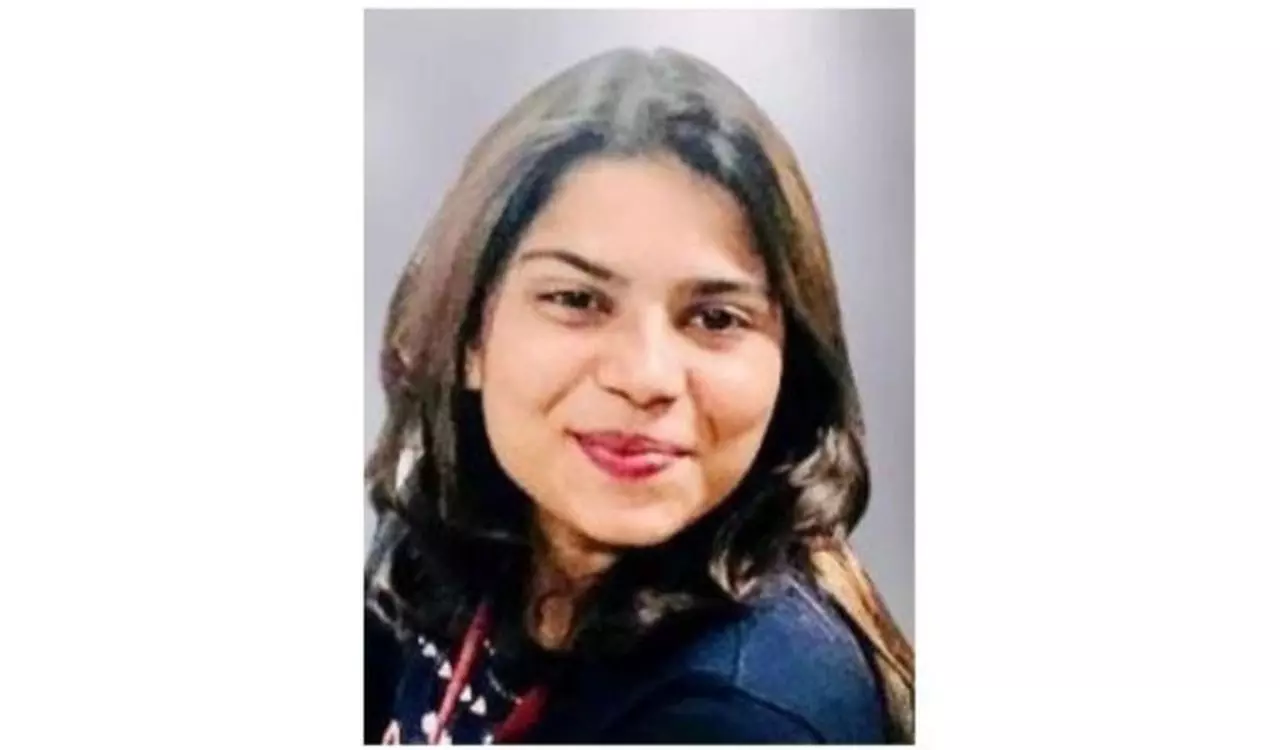 Hyderabad student who went missing in US, found safe: Police