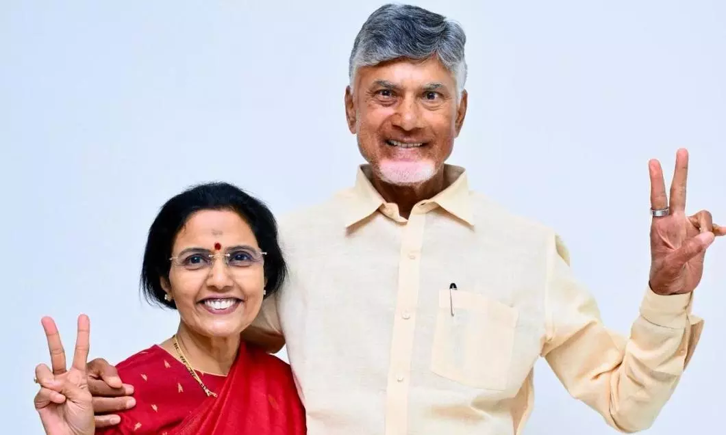 PM Modi likely to attend Chandrababu Naidus swearing-in ceremony: Sources PM Modi likely to attend Chandrababu Naidus swearing-in ceremony: Sources