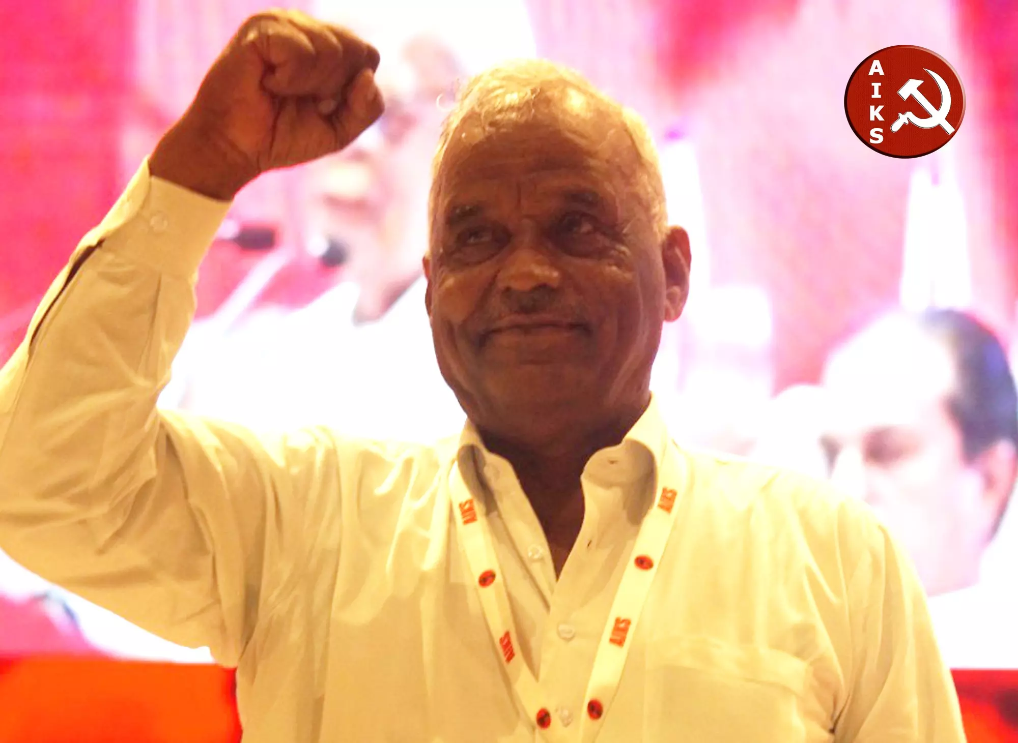 Left Parties Improve Performance, Leading on 8-10 Seats: EC Trends Left Parties Improve Performance, Leading on 8-10 Seats: EC Trends