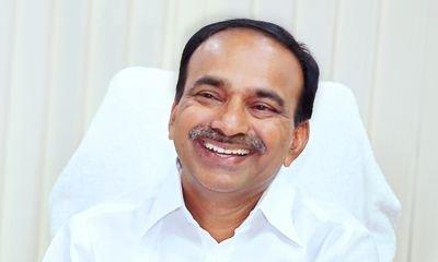BJP's win helps youth, teachers: Etala