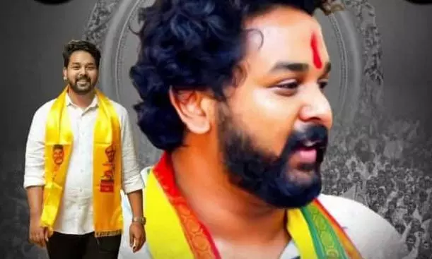 Young Politicians to the Fore in AP Elections, Tired Faces Edged Out Young Politicians to the Fore in AP Elections, Tired Faces Edged Out