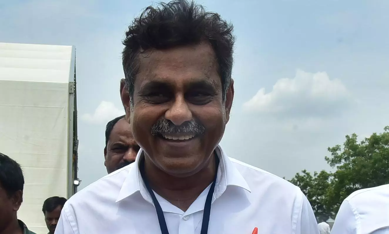Telangana: BJPs Richie Rich Winners, Losers Telangana: BJPs Richie Rich Winners, Losers