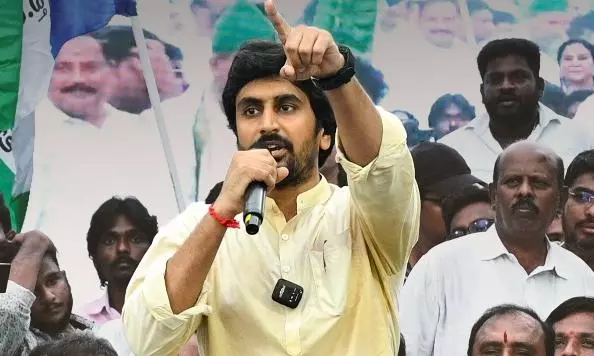 Sons, Daughters Fail to Carry on Parents’ Legacy in Politics Sons, Daughters Fail to Carry on Parents’ Legacy in Politics