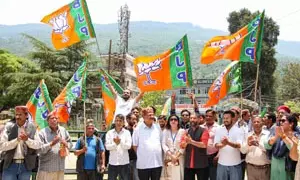 Election Results 2024 Live Updates: PM Modi Wins from Varanasi Election Results 2024 Live Updates: PM Modi Wins from Varanasi