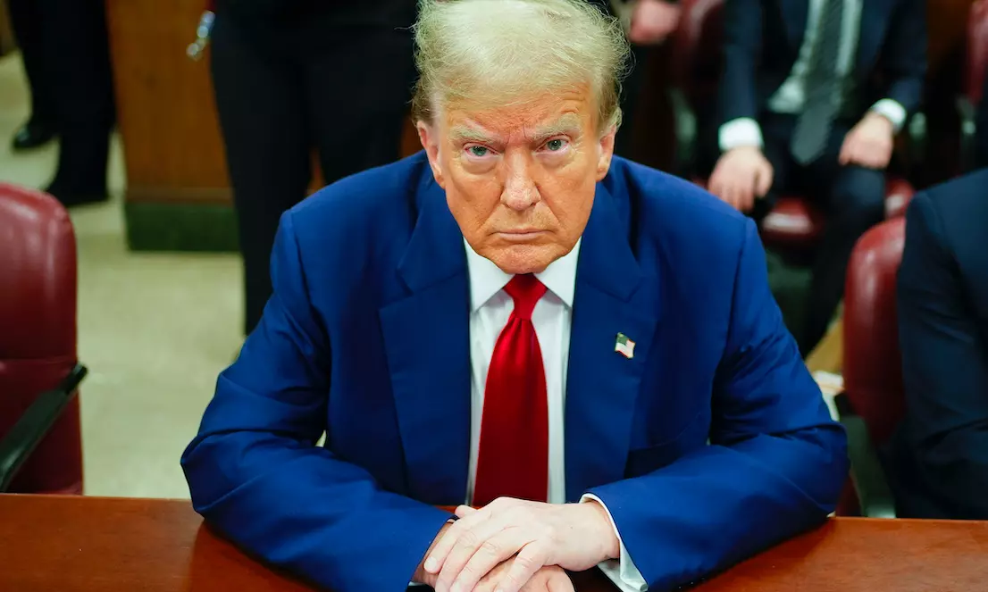 After Guilty Verdict, Trump Will Appear on the Ballot in the Last Presidential Primaries of 2024