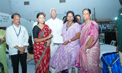 Congress candidate Kadiyam Kavya wins Warangal LS seat