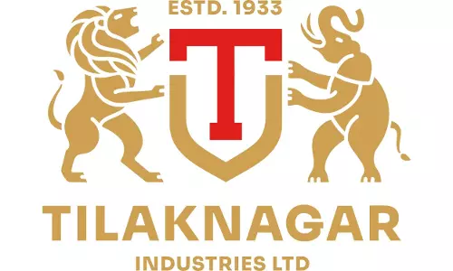 Tilaknagar Industries Launches Green Apple Flavoured Brandy Under Mansion House Flandy Range