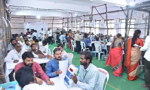 Telangana: Asaduddin Owaisi Retains Hyderabad, BRS Routed