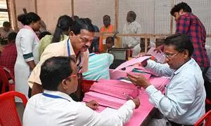 Odisha: BJP Ahead in 50 Assembly Seats, BJD in 35