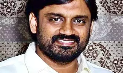 Rajahmundry City goes into TD bag