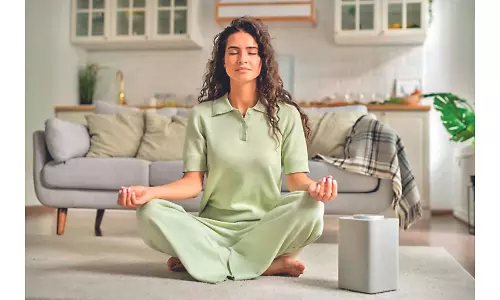 Keep calm & (box) breathe