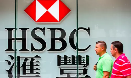 PNB to divest 10% in Canara HSBC Life Insurance