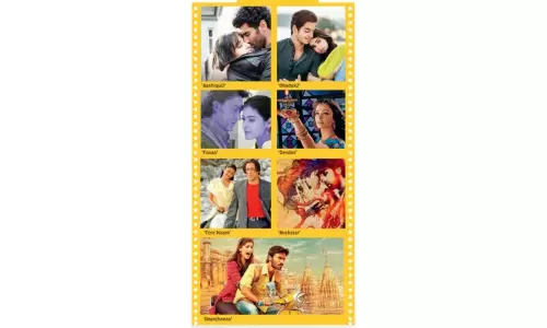 Why tragic love stories are successful