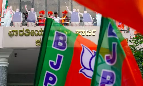 BJP pays price in Maharashtra for unsettling Maratha quota protest, onion growers, Muslims