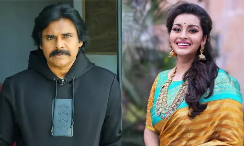 Renu Desais Reaction to Pawan Kalyans Win