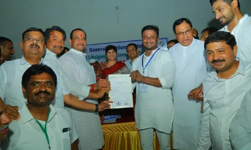 Raghuveer Sets Fresh Record in Win Margin