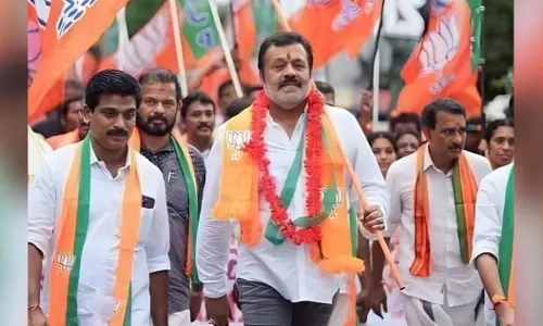 Lok Sabha Verdict Could Potentially Set a New Political Trajectory in Kerala