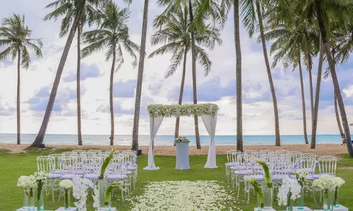 Lekha Shankar | Indian weddings rise in Thailand, thanks to no visa policy