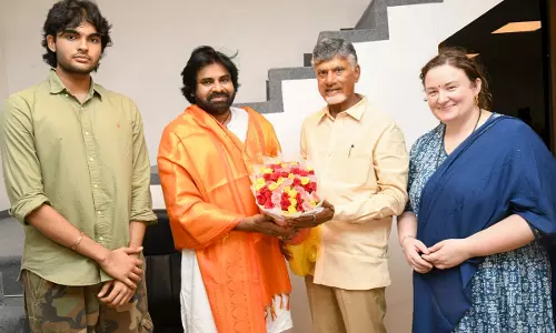 DC Edit | A shock in Odisha, a surprise in Andhra