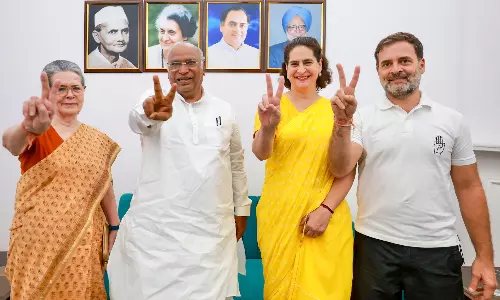 Rahul in Focus: INDIA Meet to Discuss Future