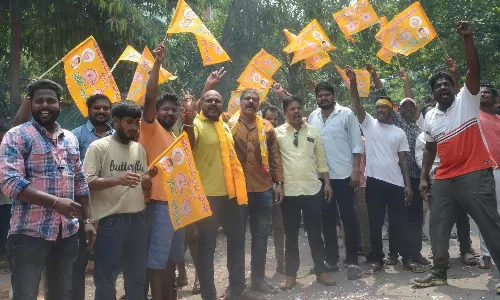 Except One, All Ministers Lost in Andhra Pradesh