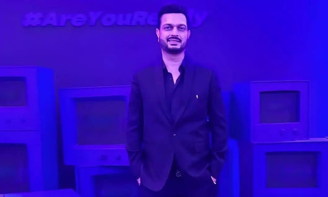 Neeraj Tiwari to Back Hindi Remake of Award Winning Kannada Film Act 1978 Neeraj Tiwari to Back Hindi Remake of Award Winning Kannada Film Act 1978